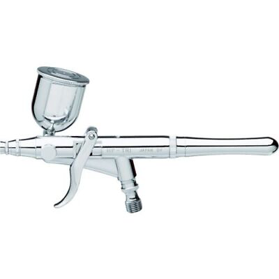 Anest Iwata HP TR1 trigger type airbrush MEDEA CAMPBELL 0.3mm nozzle 7ml cup $137.99