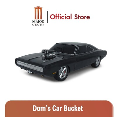 #ad Dom#x27;s Car Bucket $53.00