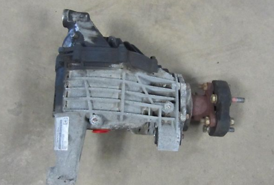 #ad 2005 2007 CADILLAC STS CTS REAR BASE AXLE DIFFERENTIAL CARRIER 3.42 RATIO $239.99