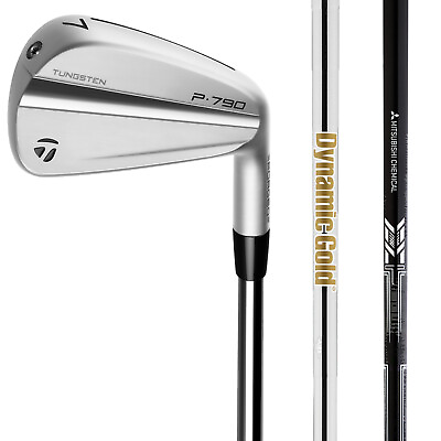 #ad Taylormade P790 Custom Single 2023 Irons Pick Your Shaft and Loft $214.28