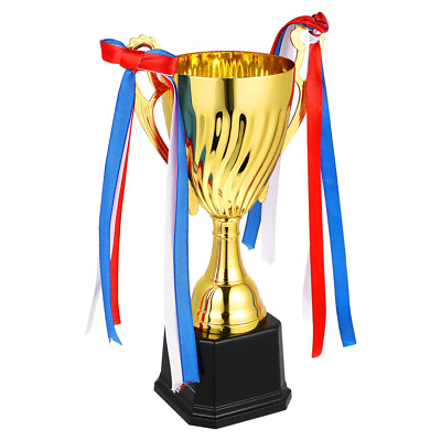 #ad Trophy Cup for Winners and Champions DK $16.91