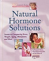 #ad Natural Hormone Solutions: Secrets to Conquering Stress Weight $10.12