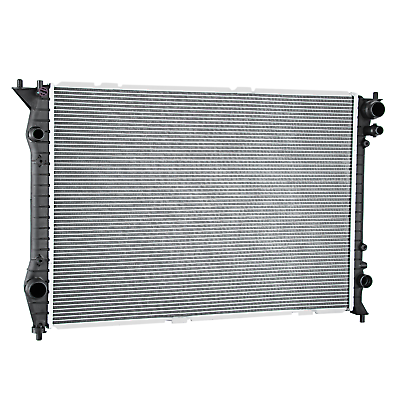 #ad Water Coolant Radiator fit 2013 19 15 Bentley Continental Flying Spur GT GTC V8 $259.00