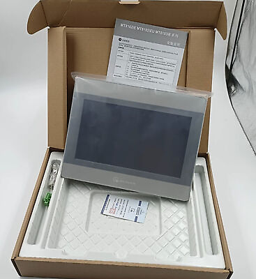 #ad WEINVIEW HMI Industrial Displays Touch Screens 10 inch MT8101IE Fast Shipping $389.00