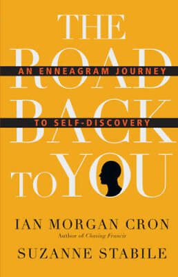 #ad The Road Back to You: An Enneagram Journey to Self Discovery VERY GOOD $4.03