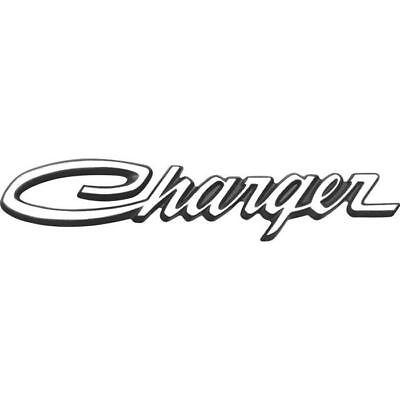 #ad OER 2998278 1970 Fits Dodge Charger Grill Emblem $52.99
