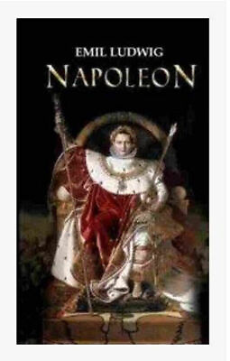 #ad Napoleon Paperback $11.79