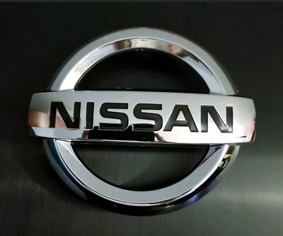 for Nissan ALTIMA 13 18 Murano 15 18 Quest 11 17 Rogue 10 18 Front Grille Emblem $11.99