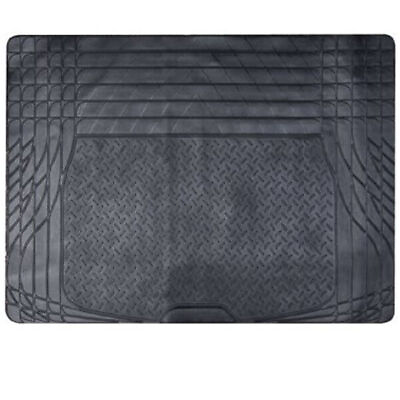 Rubber Car Boot Truck Mat Liner Protector to fit SAAB 9 3 9 4 9 5 97 900 9000 GBP 11.49