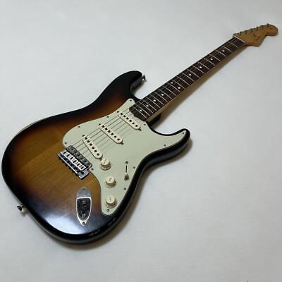 #ad Fender Road Worn 60S Stratocaster $1856.46
