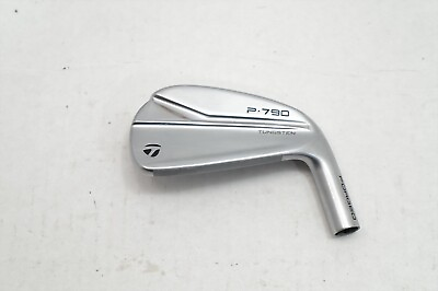 #ad Taylormade P790 2021 Forged #6 Iron Club Head Only .355 1068428 $52.00