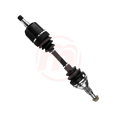 #ad CV Axle Shaft Assembly For BUICK ALLURE CENTURY ELECTRA amp; PARK AVENUE LACROSSE $64.88