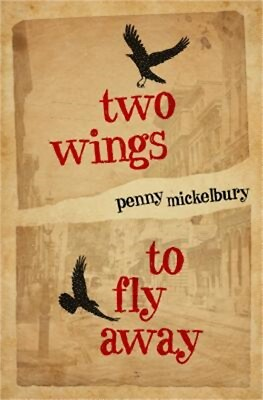 Two Wings to Fly Away Paperback or Softback $15.53