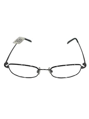 #ad Tech Flex Titanium 1503 033 Dark Pewter Mens Eyeglass Frames 51 19 145 $19.95