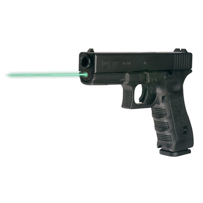 #ad Lasermax Guide Rod Green Laser Sight For Glock Gen 1 3 Models 17 22 31 37 $279.90