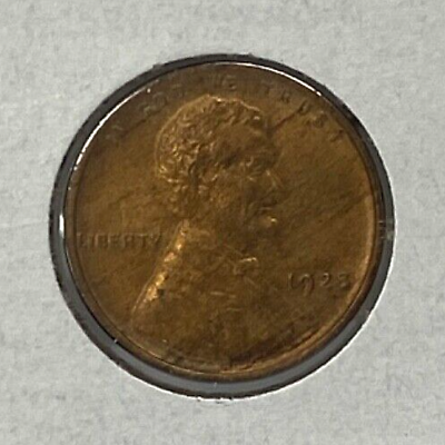 #ad 1928 RD Lincoln Wheat Penny Cent GEM BRILLIANT MS Condition $119.99