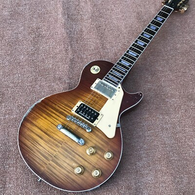 New High Quality Heritage Standard Electric Guitar Tobacco Burst （Free Shipping） $298.00