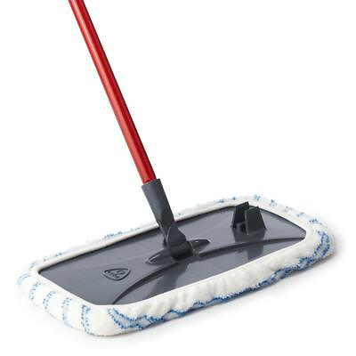 #ad O Cedar Microfiber Mop Floor Cleaner Hardwood Cleaning Washable Sweeper Home New $21.95