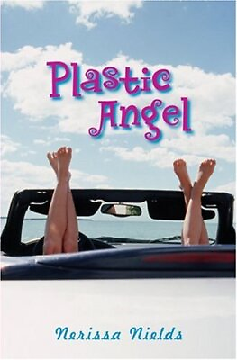 #ad Plastic Angel by Nields Nerissa $4.84