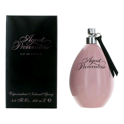 #ad Agent Provocateur Perfume by Agent Provocateur 3.4 oz Eau De Parfum for Women $30.87