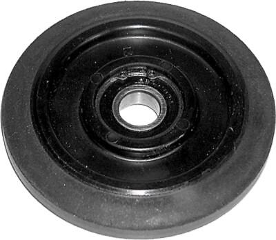 PPD Group Idler Wheel 4.25in. x .625in. Black for 1979 1981 Arctic Cat Panther $46.55