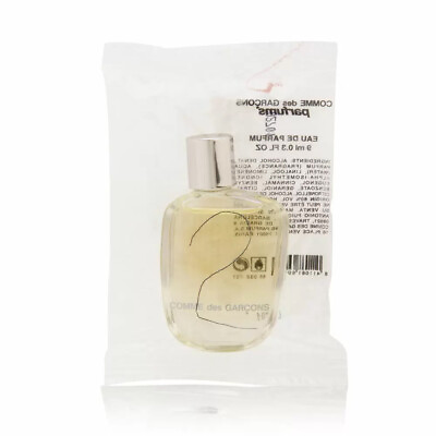 #ad 2 By Comme Des Garcons Parfums 0.3oz. 9ml Edp Mini Splash New $16.90