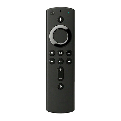 #ad New L5B83H For Amazon Fire TV Stick Remote Box 2nd 3rd Gen Alexa Voice Command $19.56