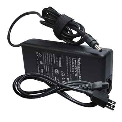 New AC Adapter Charger Supply For HP COMPAQ PA 1900 05C1 PPP012L PA 1900 08R1 $16.99