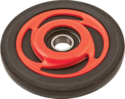 PPD Group Idler Wheel 5.38quot; x .75quot; Indy Red 04 300 23 541 5025 R5350J 2 104C $39.06