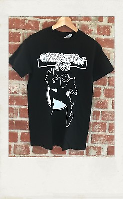 #ad Officially Licensed Operation Ivy T Shirt $13.99
