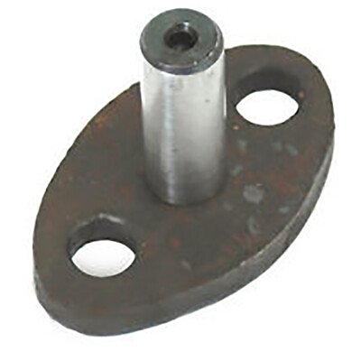 #ad 2 HYDRAULIC PUMP SUPPORT RETAINERS FOR PART 180905M1 $19.99