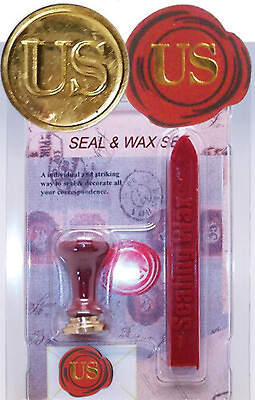 #ad US Seal Stamp $13.99