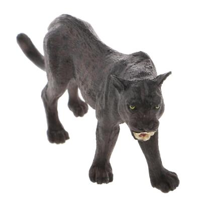 #ad Realistic Wildlife Animal Figurine Model Figure Kids Toy Gift $7.65