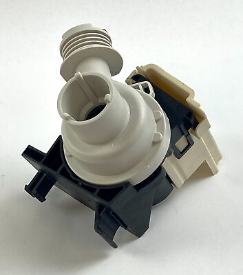 #ad Electrolux Replacement Drain Pump for Washer Genuine 137311900 $45.91