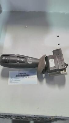 0 FREIGHTLINER CASCADIA SWITCH TURN SIGNAL NEW 3547759 $64.26