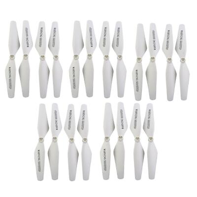 #ad 10 Pair Propeller Props Replacement 3 $11.83