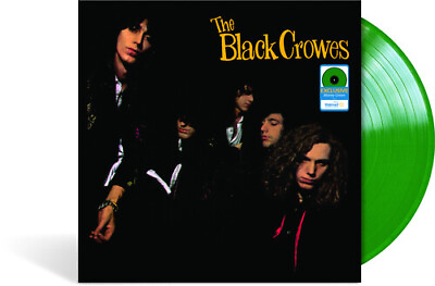 #ad The Black Crowes Shake Your Money Maker 30th Anniversary Indiet Exclusive $33.38