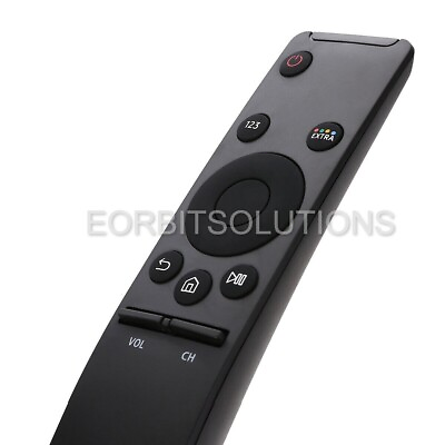#ad NEW Replacement BN59 01259E Remote Control for Samsung Smart TV LED 4K UHD $6.99