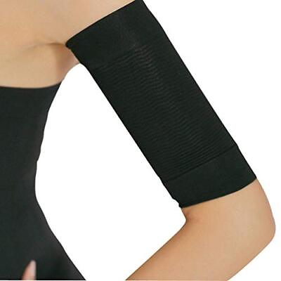 #ad Compression Upper Arm Sleeve – Biceps Triceps Tendon Brace Support for women $9.57