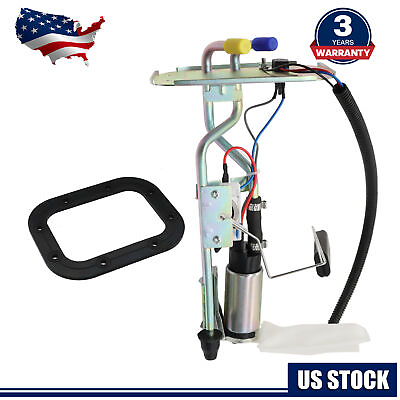 #ad Fuel Pump Assembly Gas w 20 Gallon Tank For Jeep Wrangler YJ 1991 1995 2.5L 4.0L $42.33