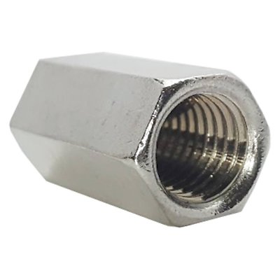 Coupling Nut Stainless Steel Threaded Rod Extension All Size and Quantities #ad $1941.98