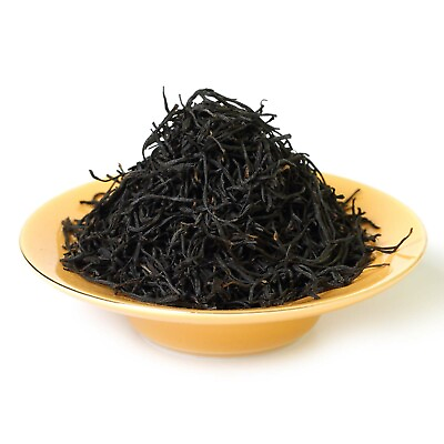 GOARTEA Supreme Qimen Keemun Black Tea Chinese Anhui Gongfu High Mountain Loose $11.98