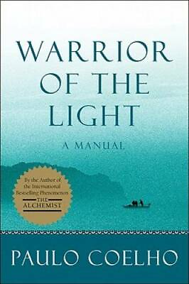 #ad Warrior of the Light: A Manual Paperback By Coelho Paulo GOOD $5.46