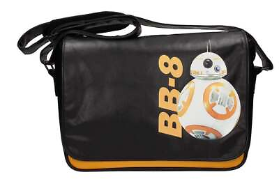 #ad 23855 Sw EP7 BB 8 Mailbag W Flap $37.07