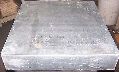 #ad NEW WHEELING WALL MOUNT GALVANIZED PULL BOX 30quot; x 30quot; x 6quot; SCREW COVER $89.99