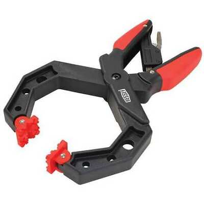 #ad Bessey Xcrg4 Spring Clamp9 In L4 In Jaw Opening $8.05