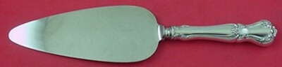 #ad Buckingham by Gorham Sterling Silver Cake Server Hollow Handle w SP Orig 10quot; $59.00