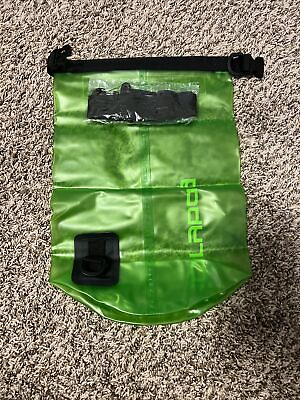 #ad Clear Dry Bag Waterproof Floating 10L Lightweight Dry Sack Water Sports $10.00