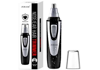 Ear and Nose Hair Trimmer Clipper 2022 Professional Painless Eyebrow amp; Facial $13.80