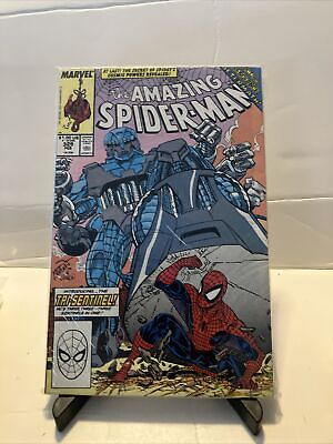 #ad The Amazing Spider Man 329 $7.20